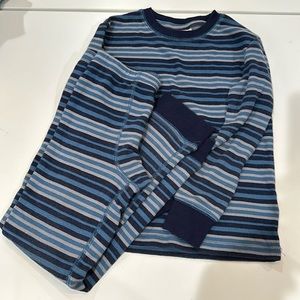 Sale! ⭐️5/$25⭐️ Cat & Jack Soft Striped Pajama Set